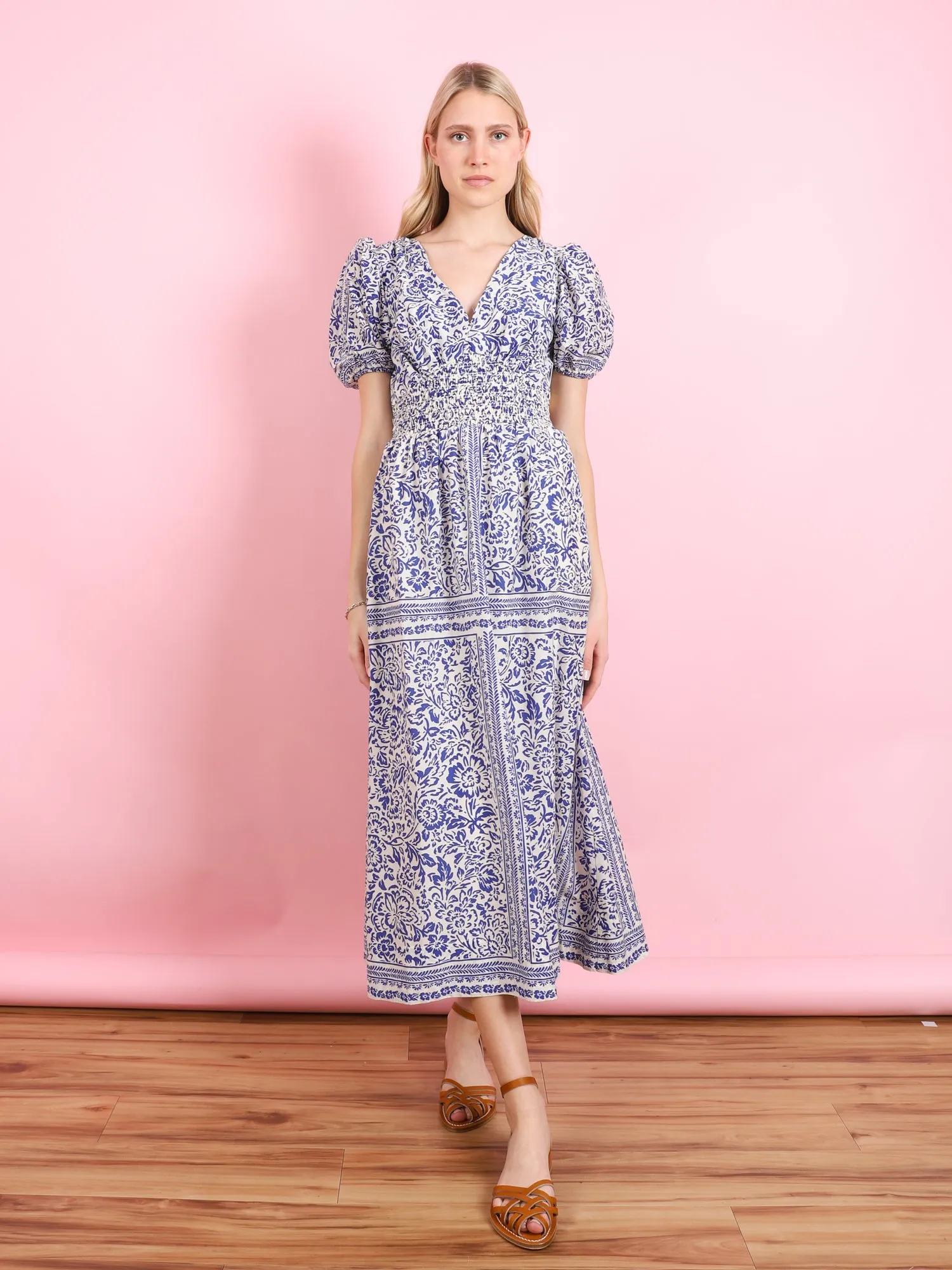 Sonia Dress