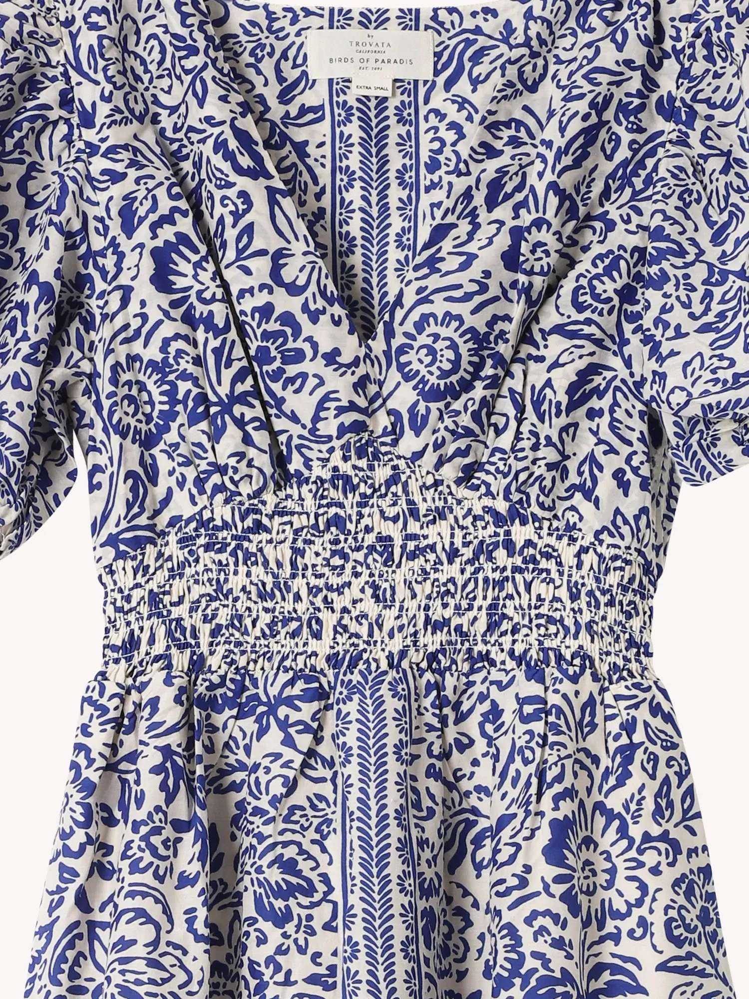 Sonia Dress