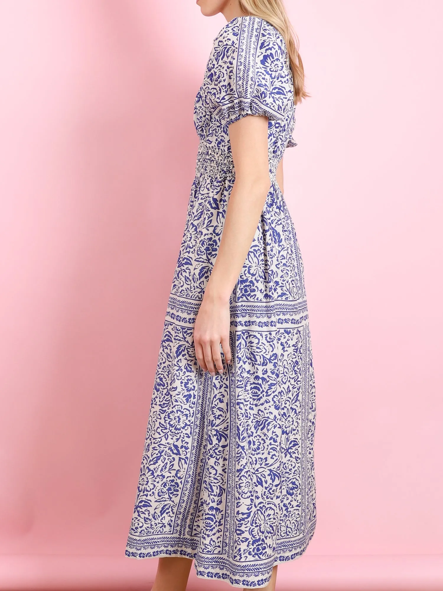 Sonia Dress