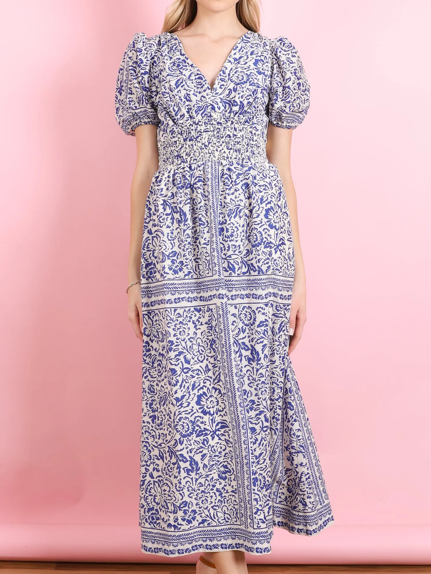 Sonia Dress