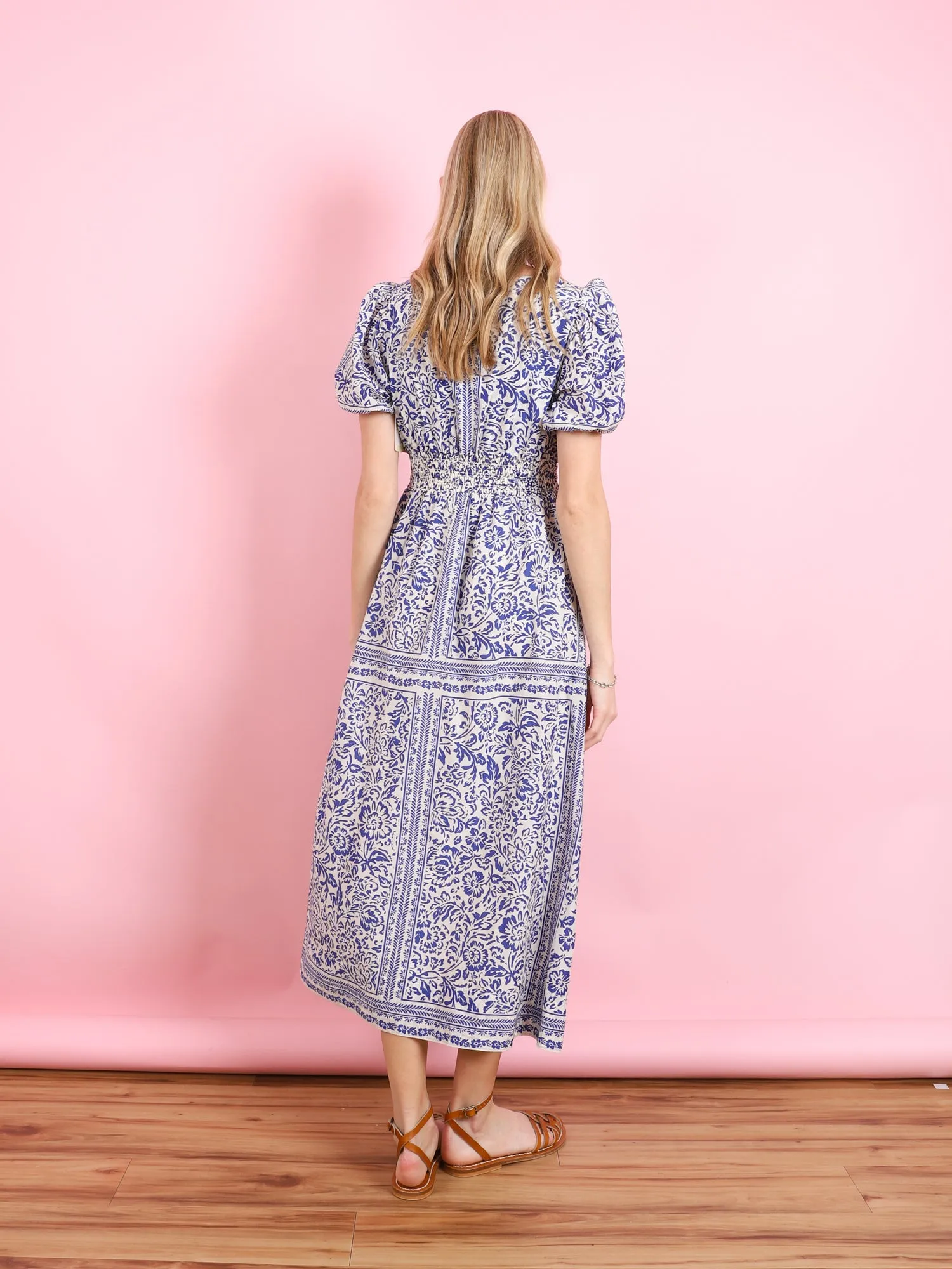 Sonia Dress