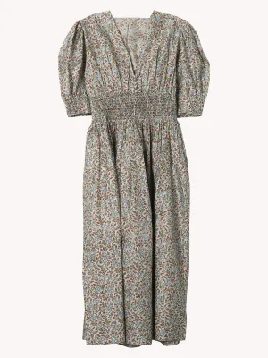 Sophia Midi Dress
