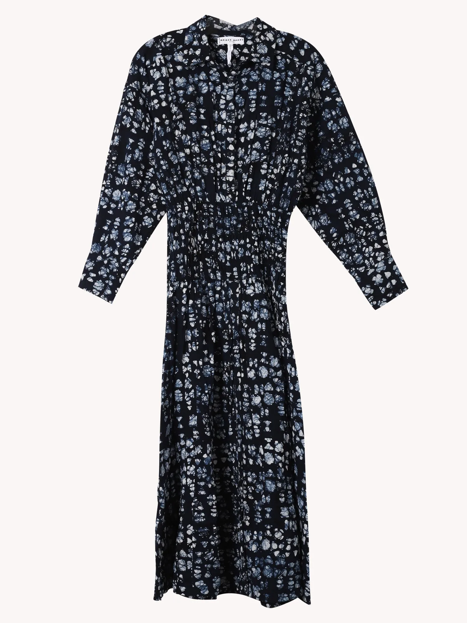 Sophia Smocked Dress