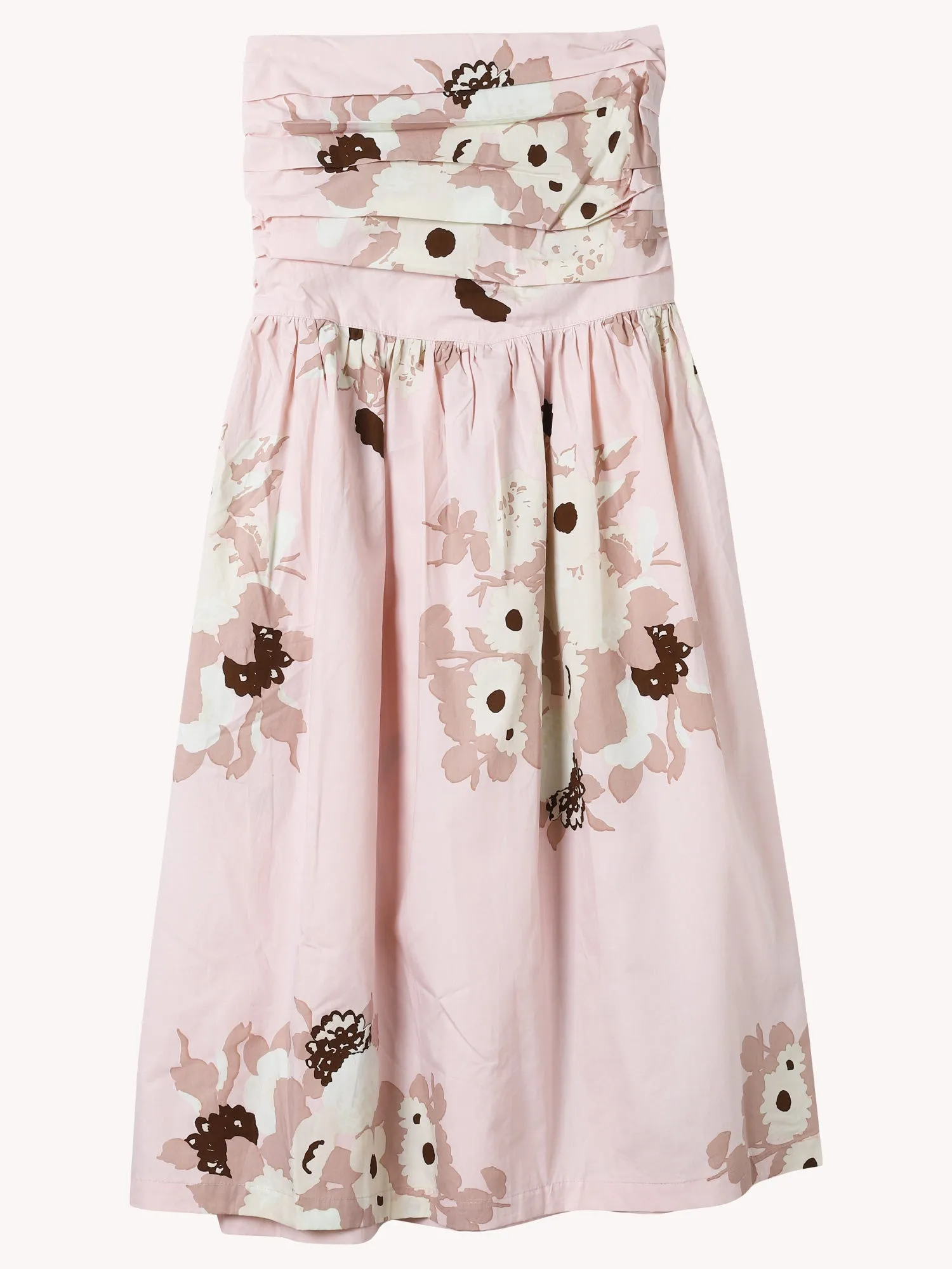 ST TROPEZ FROCK