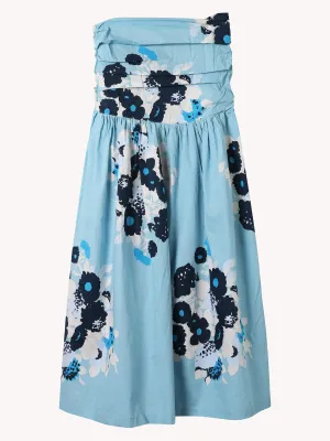 ST TROPEZ FROCK