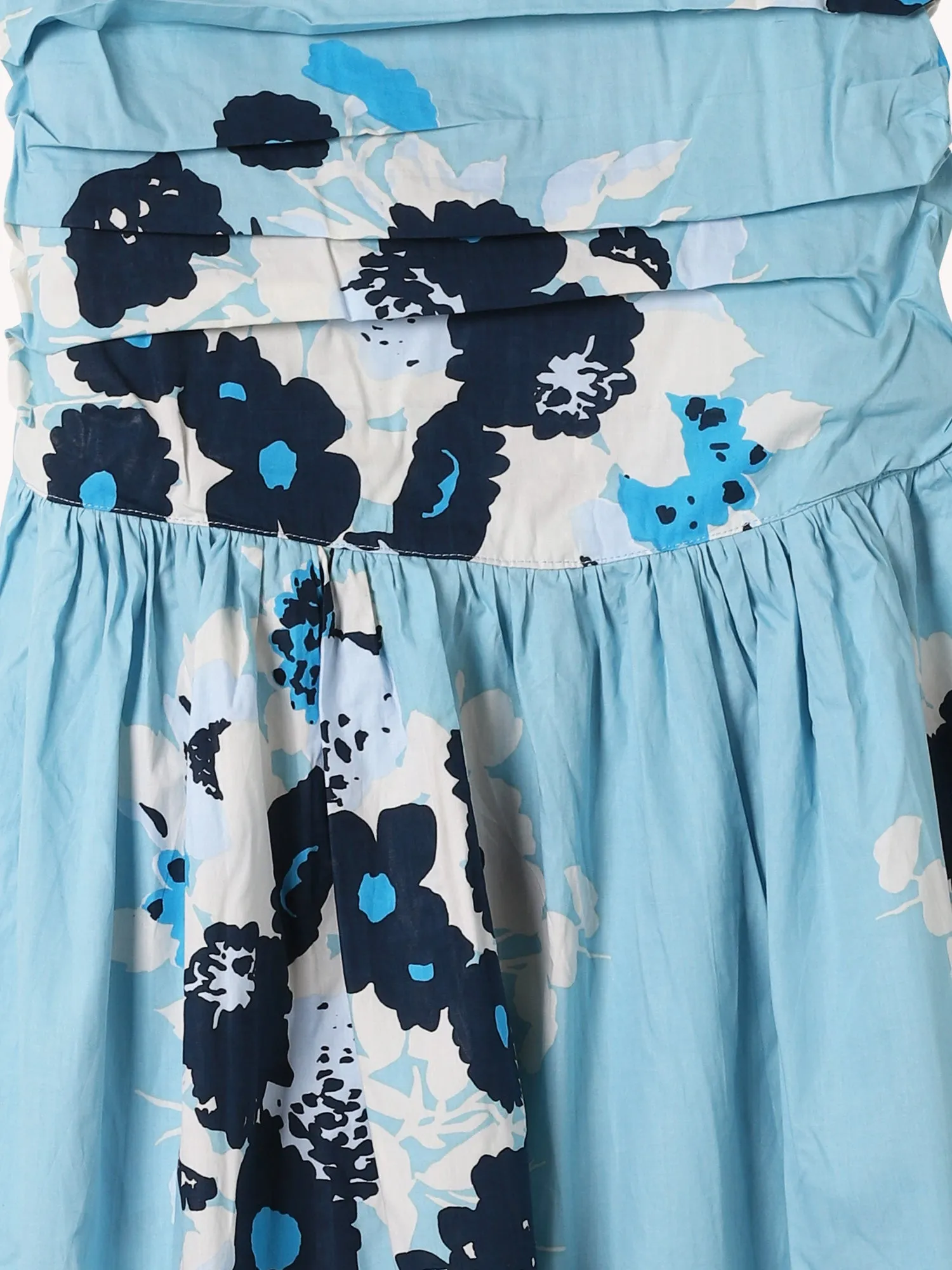 ST TROPEZ FROCK