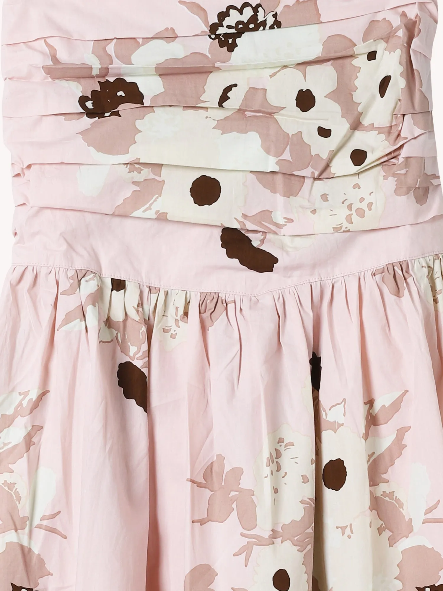 ST TROPEZ FROCK