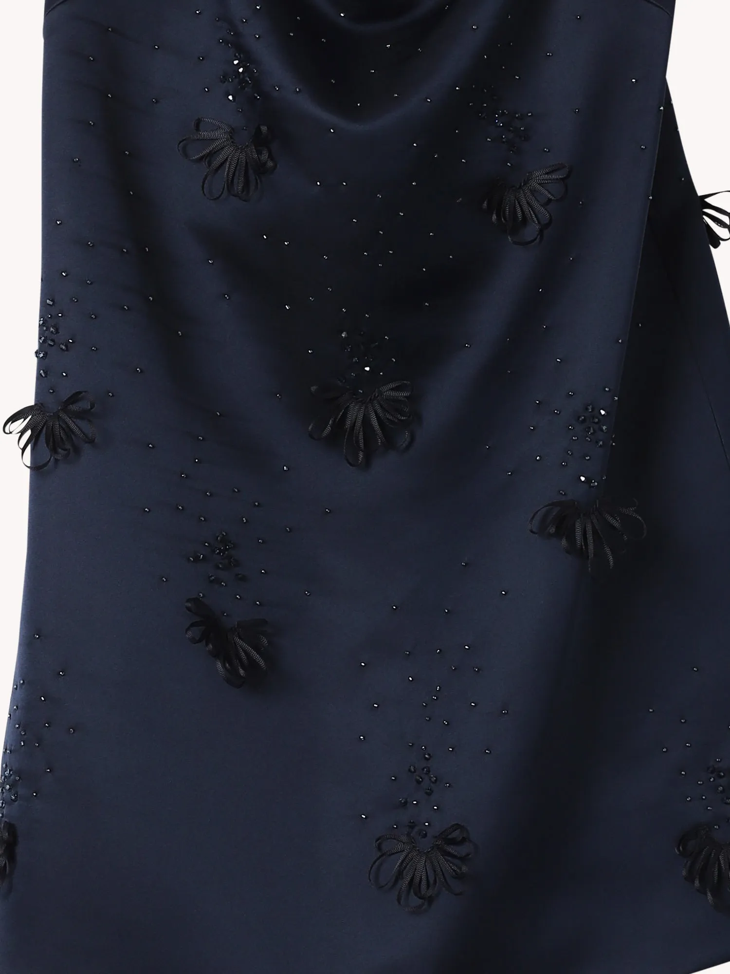 Stephanie Mini Dress