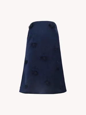 Stephanie Mini Dress