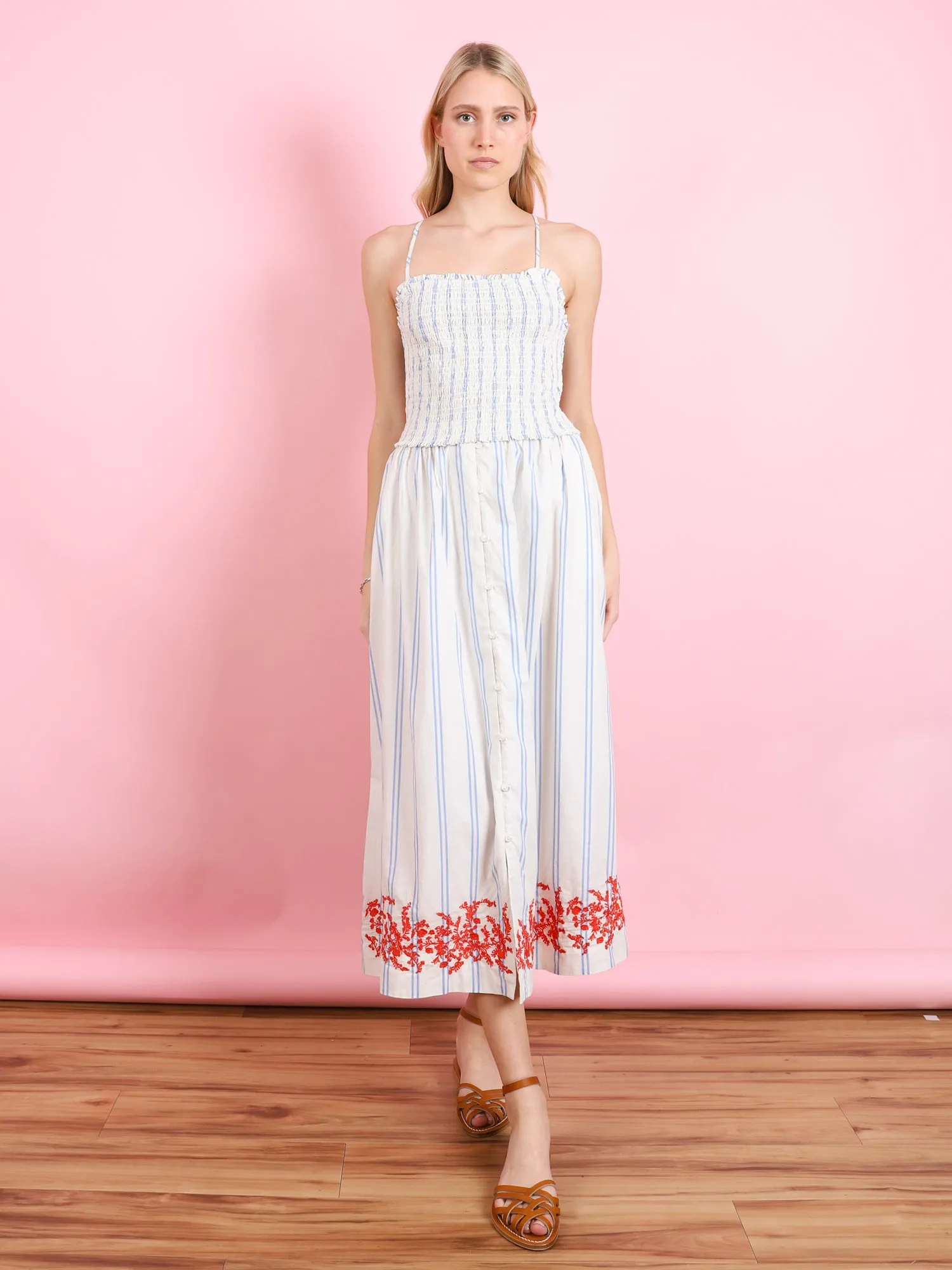 Summer Top