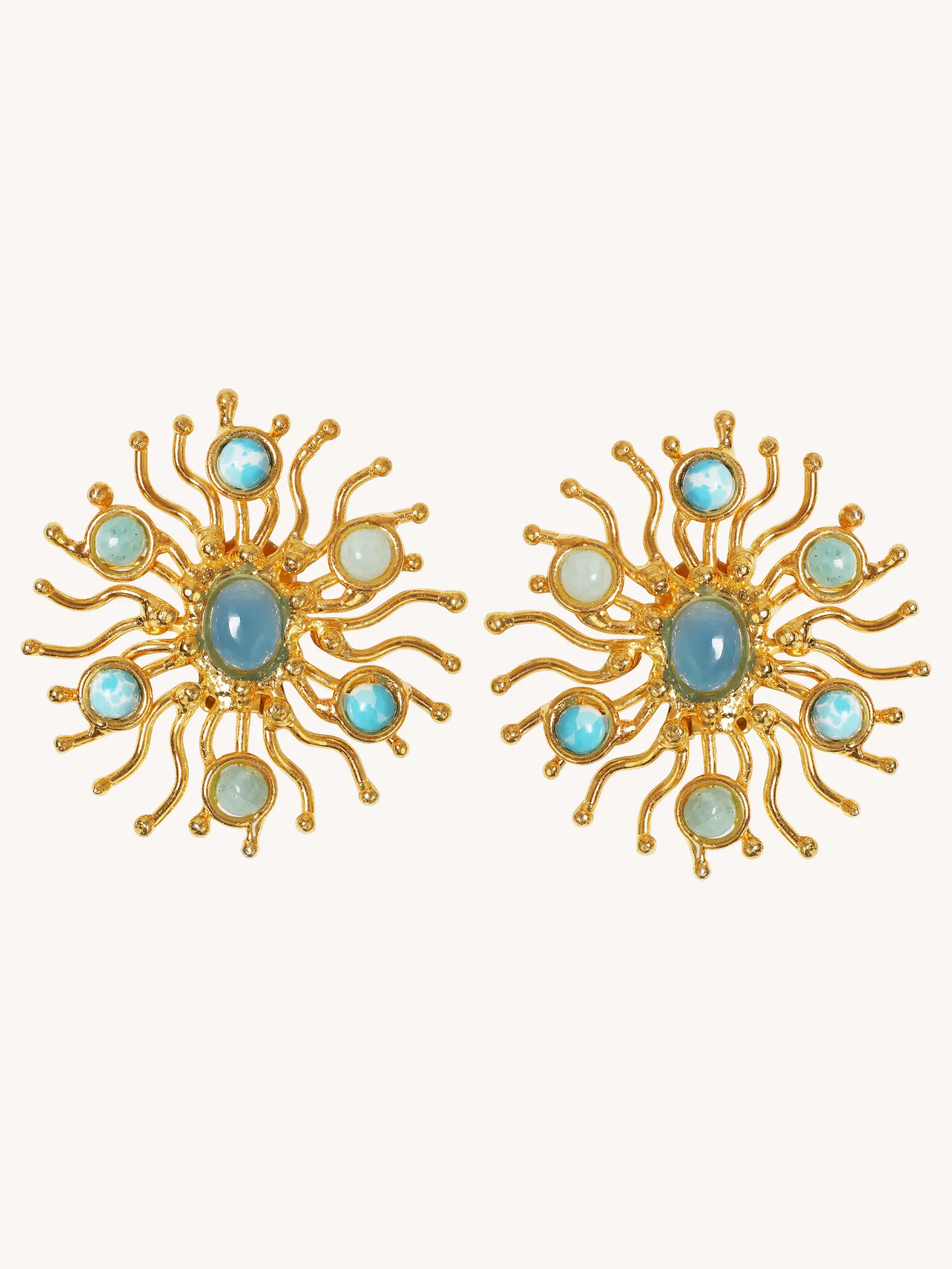 Sunshine Earring