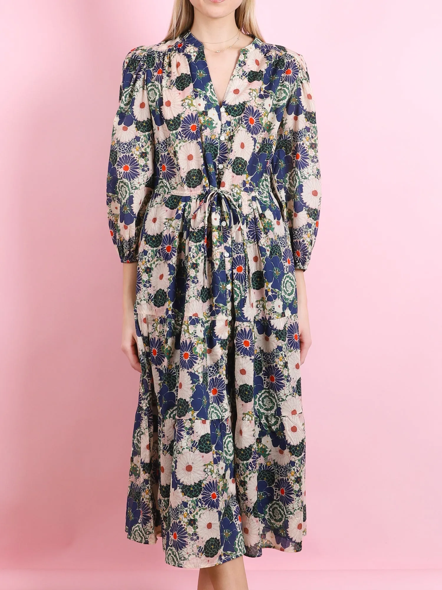 Sylvie Dress