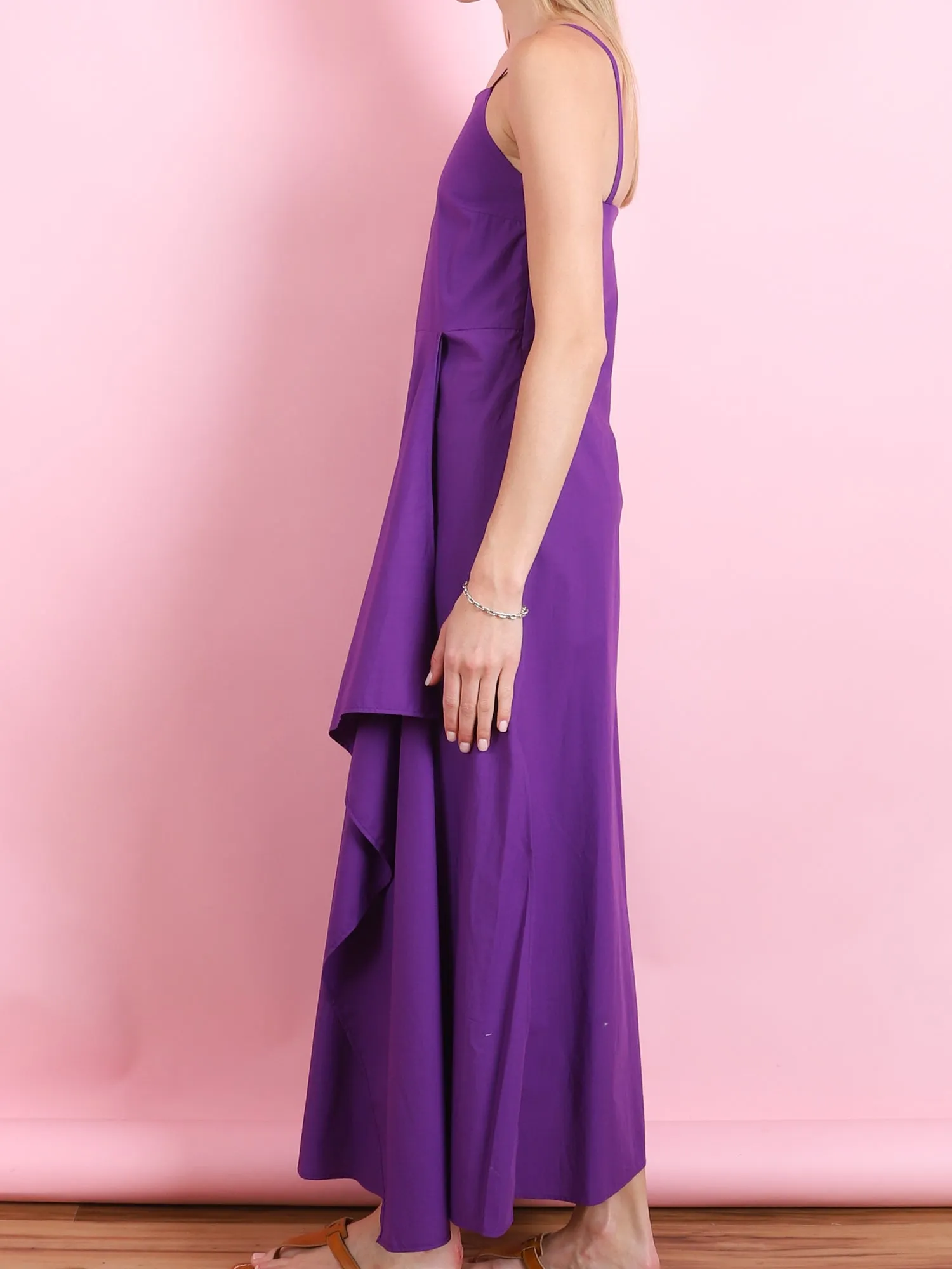 TANK DRESS