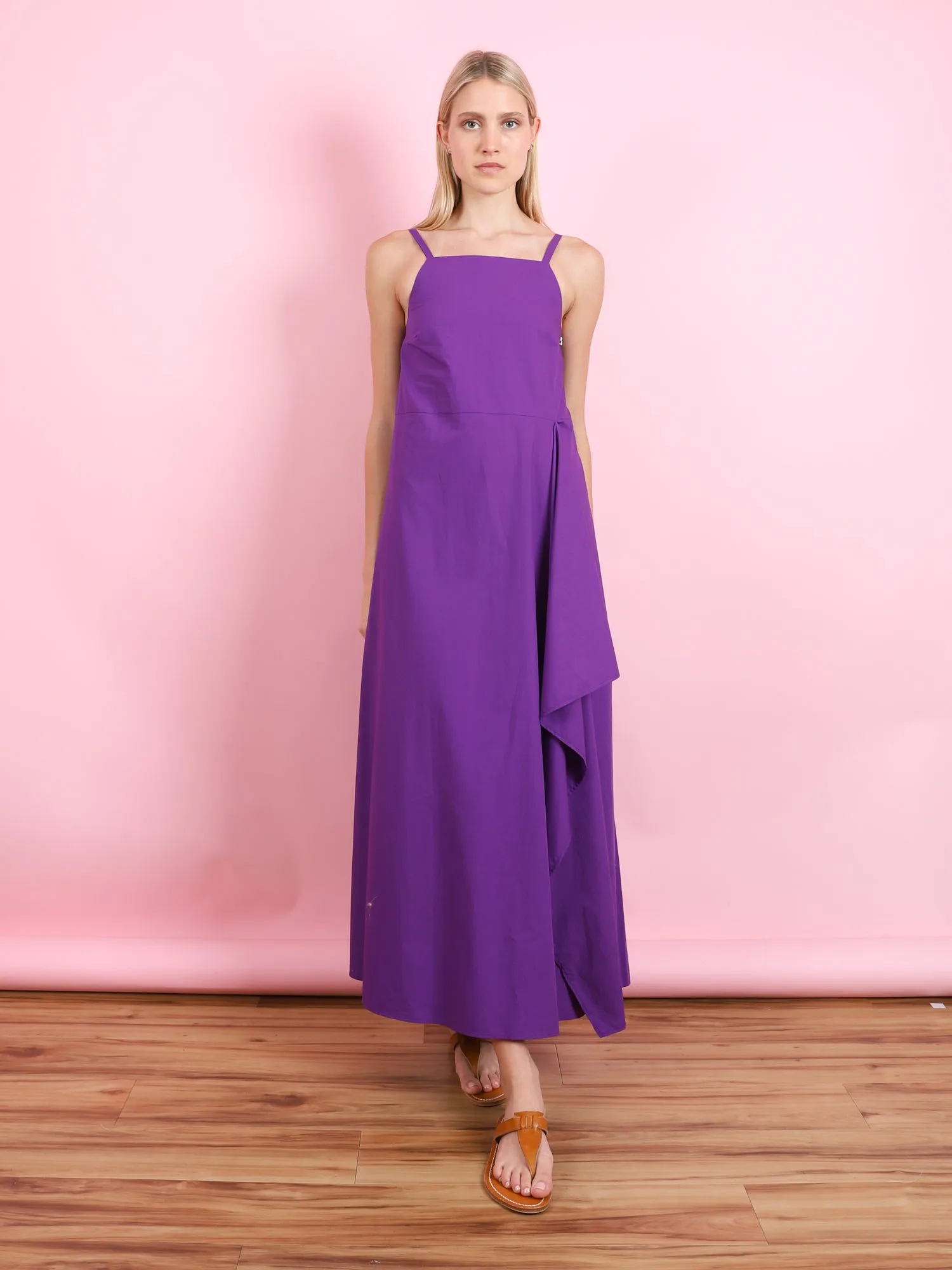 TANK DRESS