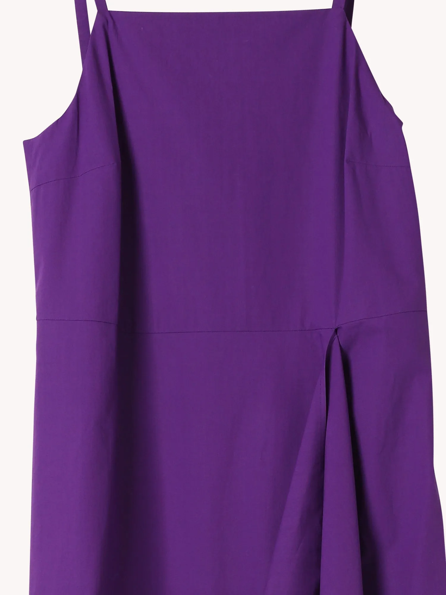 TANK DRESS