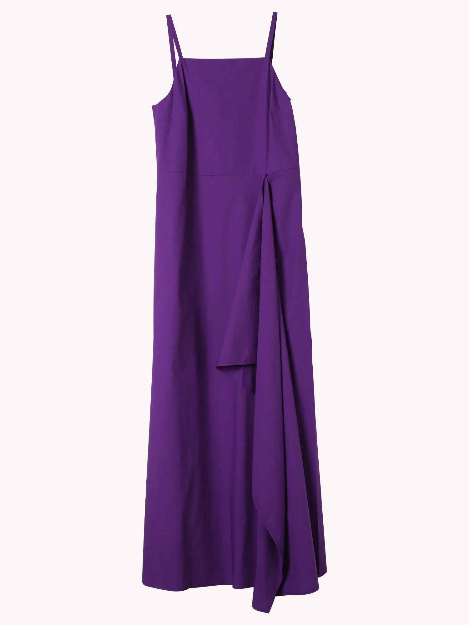TANK DRESS