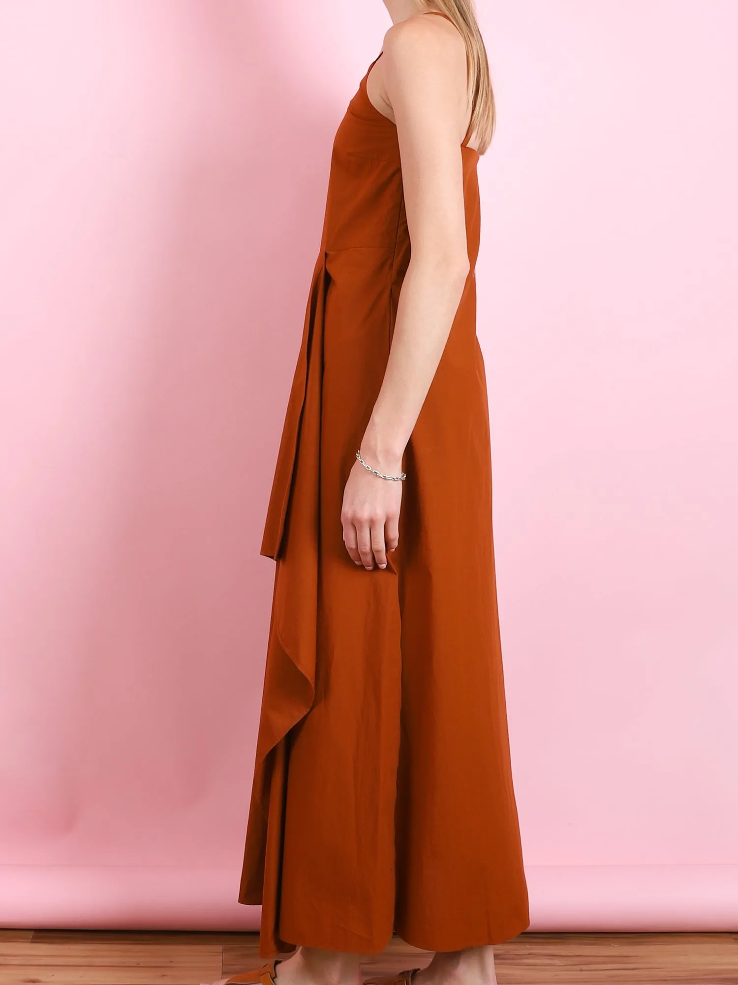 TANK DRESS