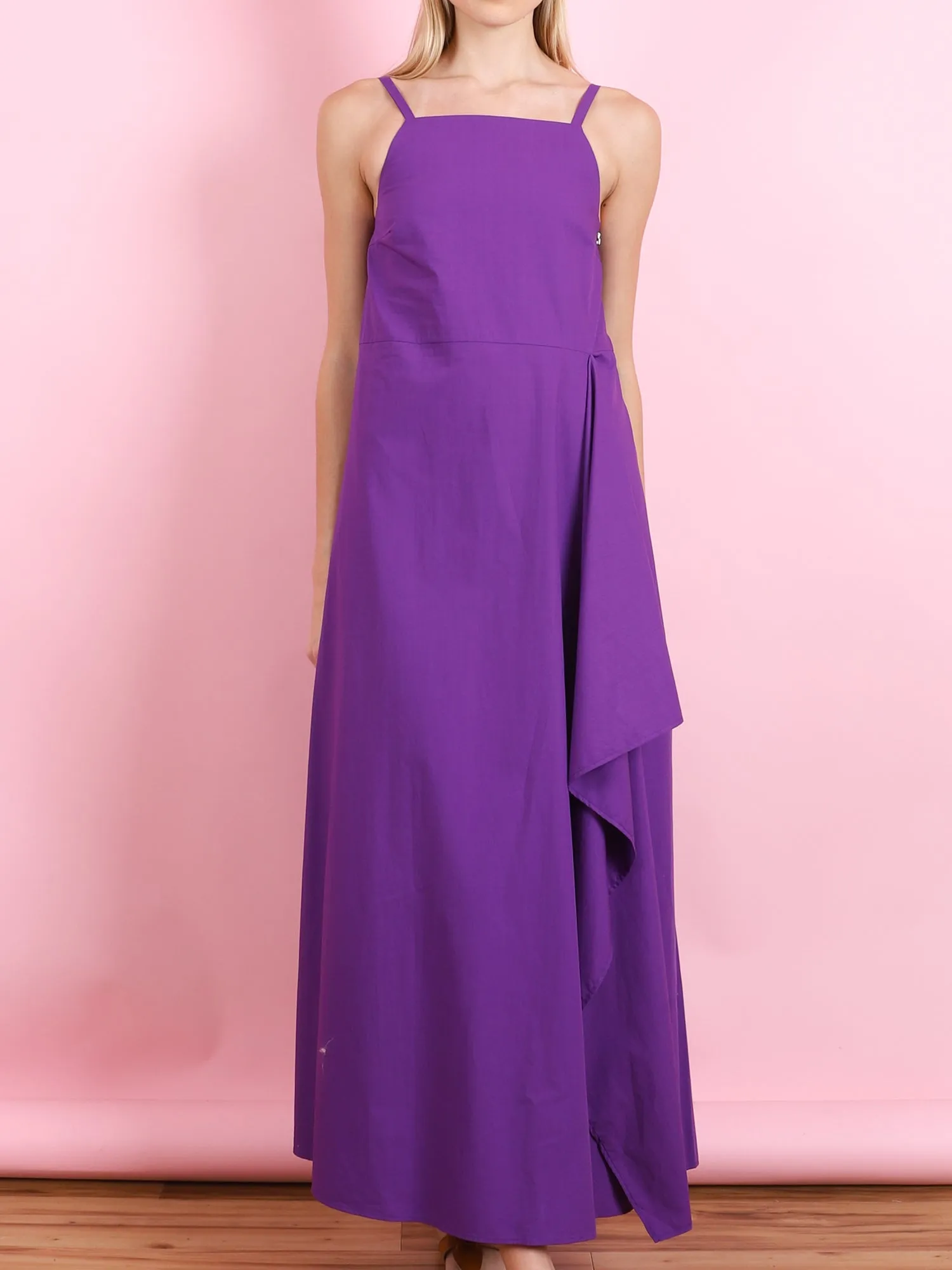 TANK DRESS