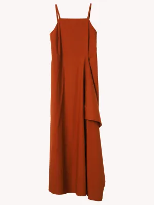 TANK DRESS