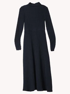 TARYN KNIT DRESS