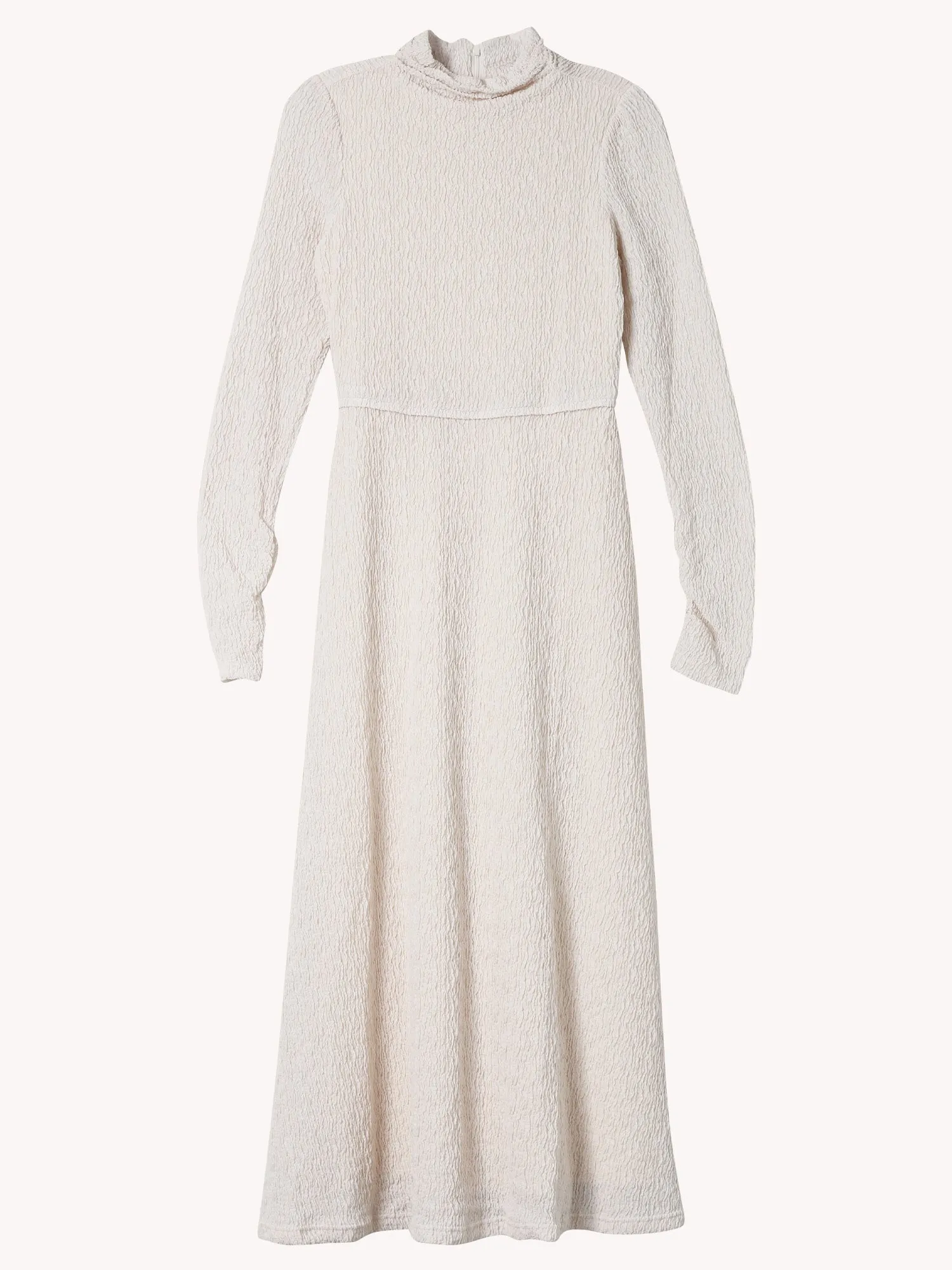 TARYN KNIT DRESS