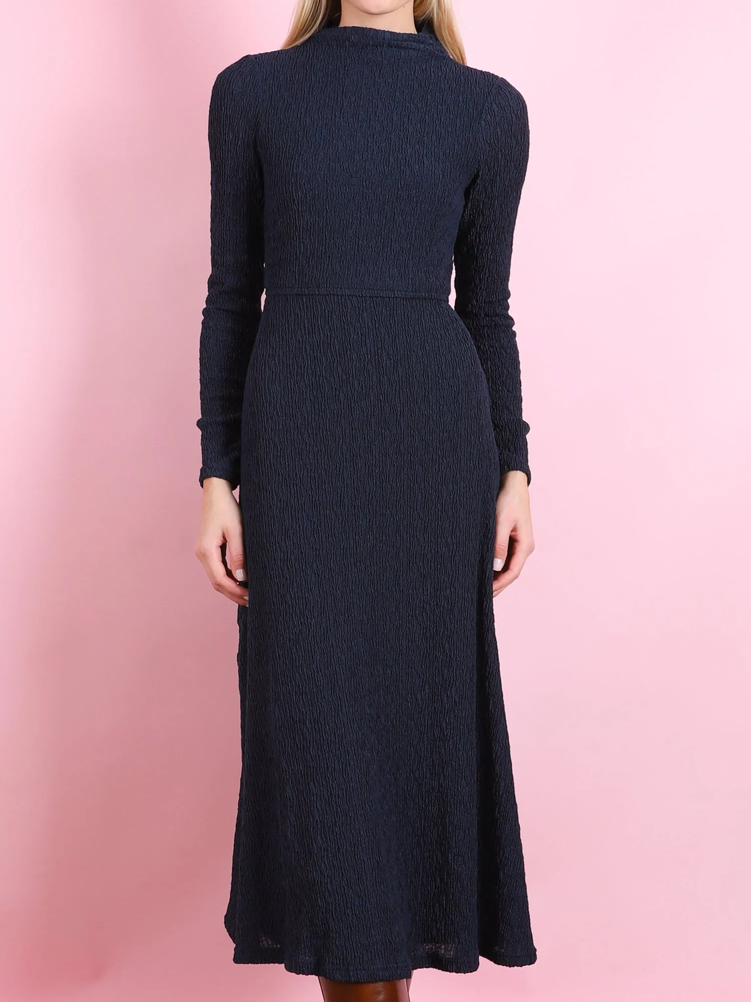 TARYN KNIT DRESS