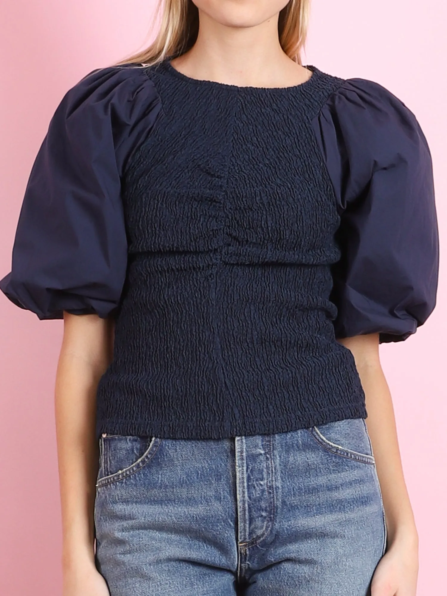 TARYN TOP