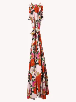 TATIANA DRESS