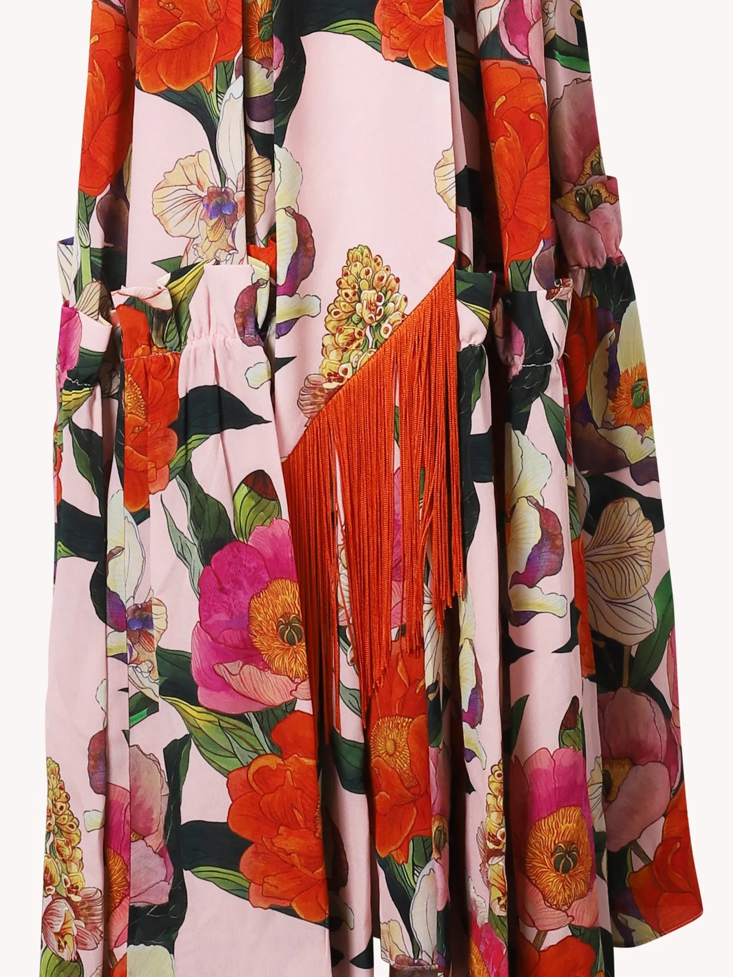 TATIANA DRESS