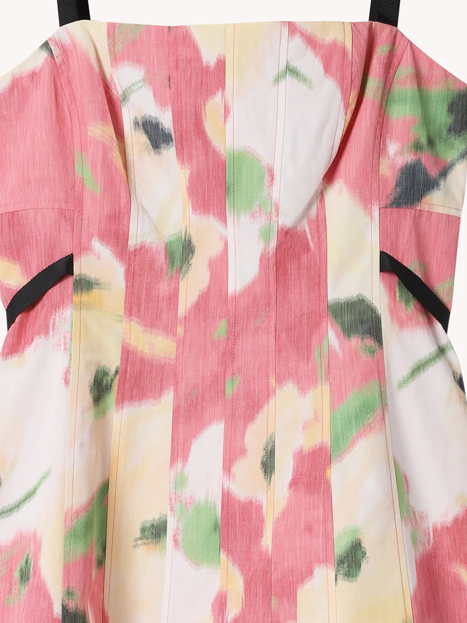 Tavia Dress