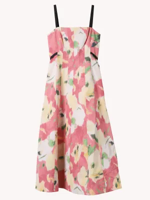 Tavia Dress