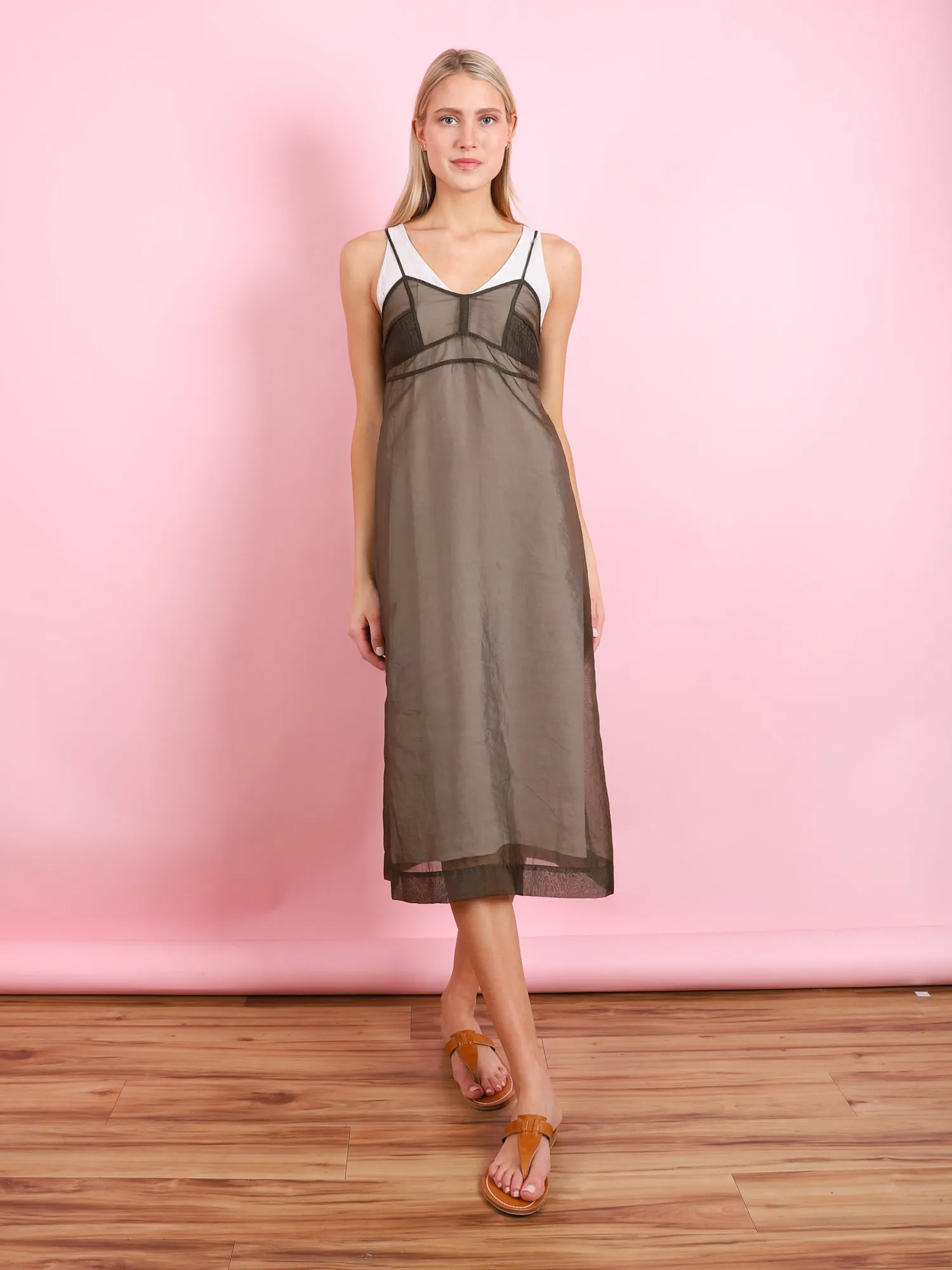 TEBE DRESS