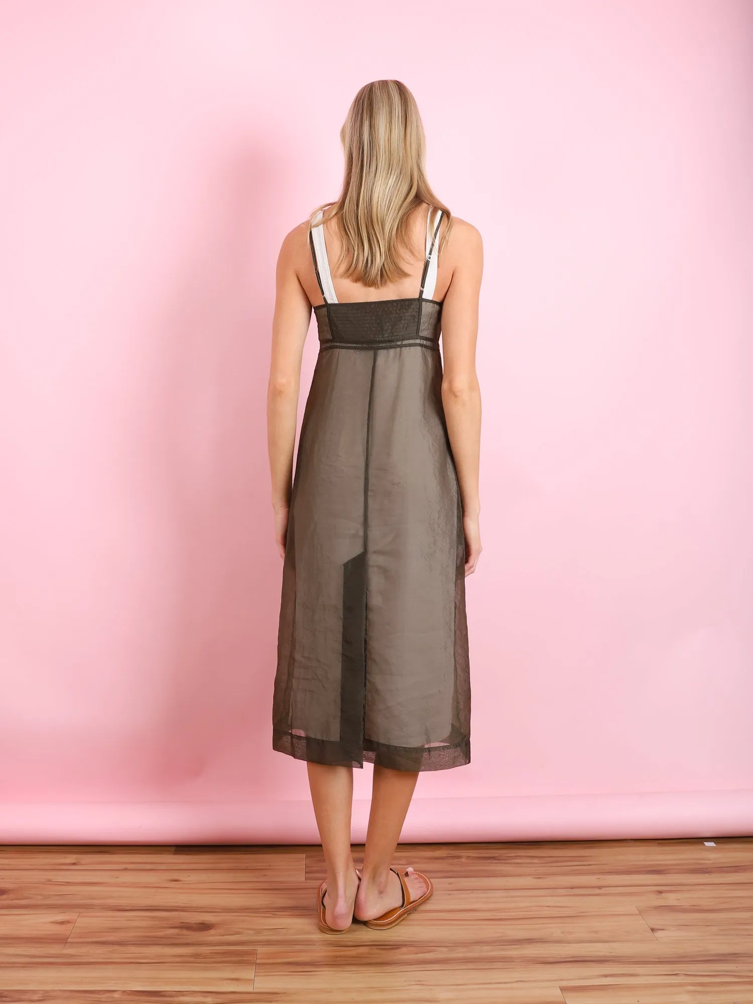 TEBE DRESS