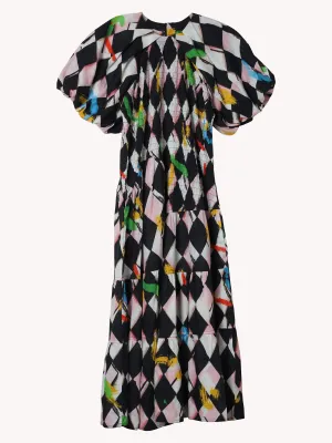 TEGEL DRESS