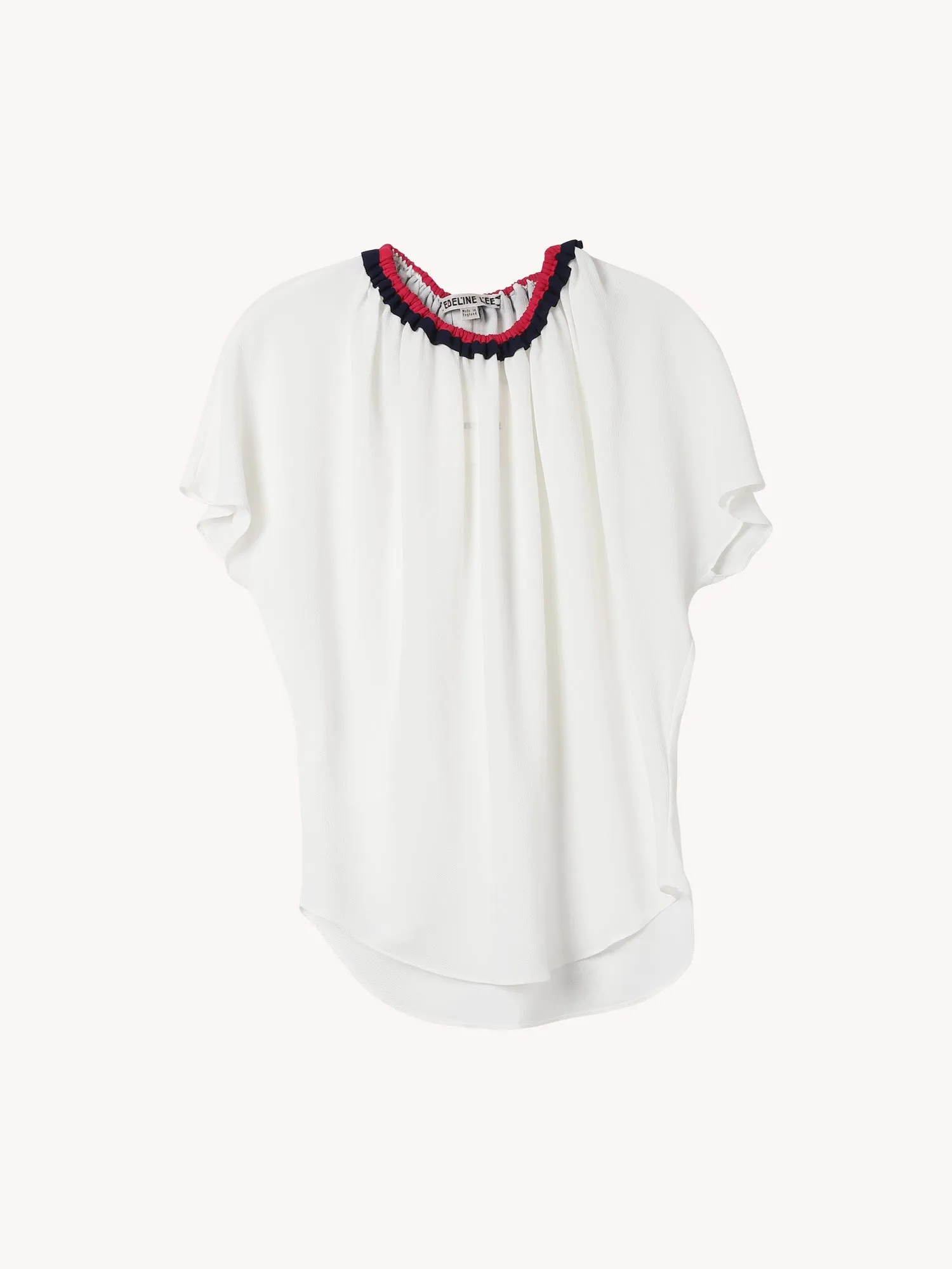 Teuta Blouse