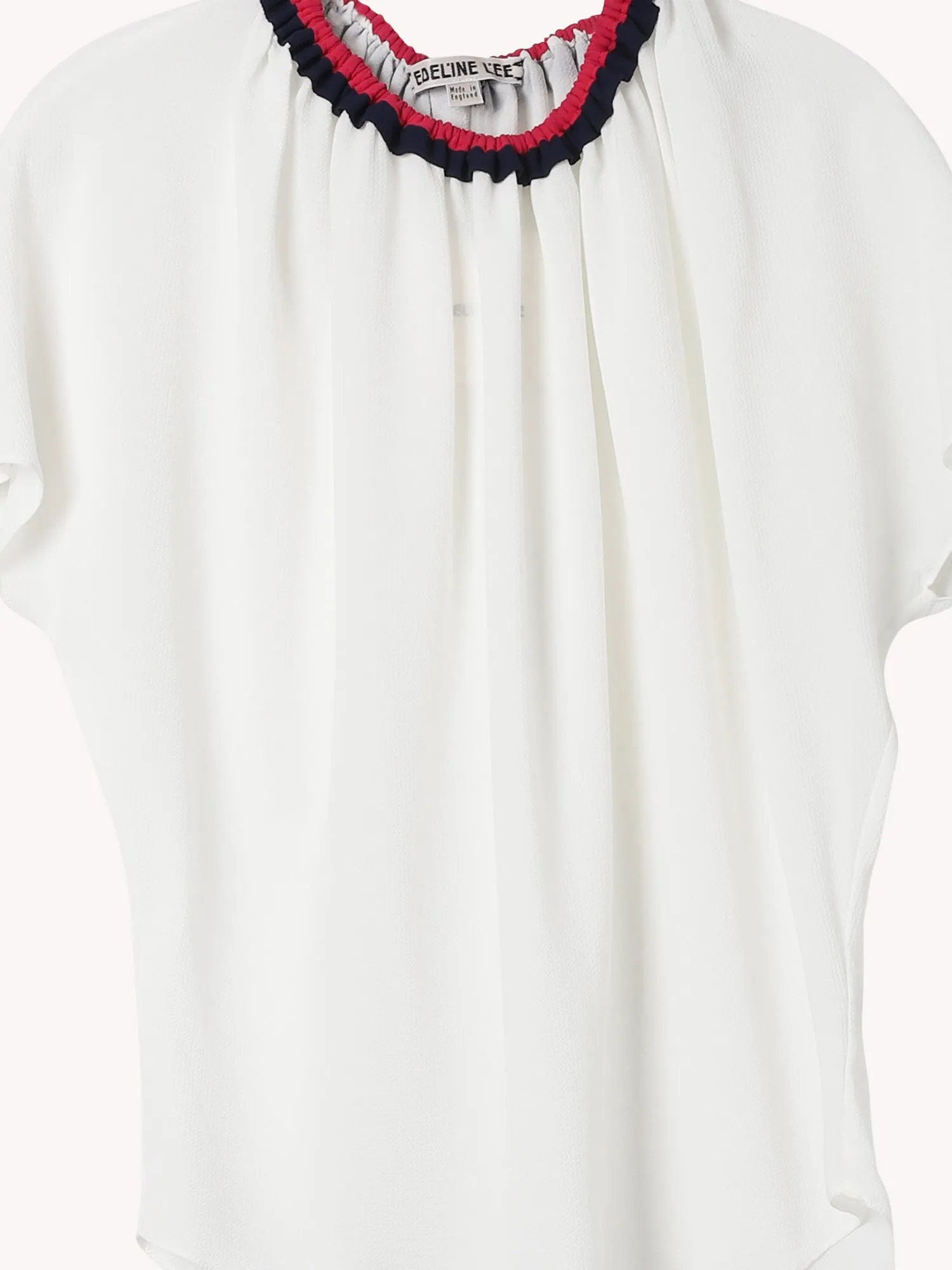 Teuta Blouse