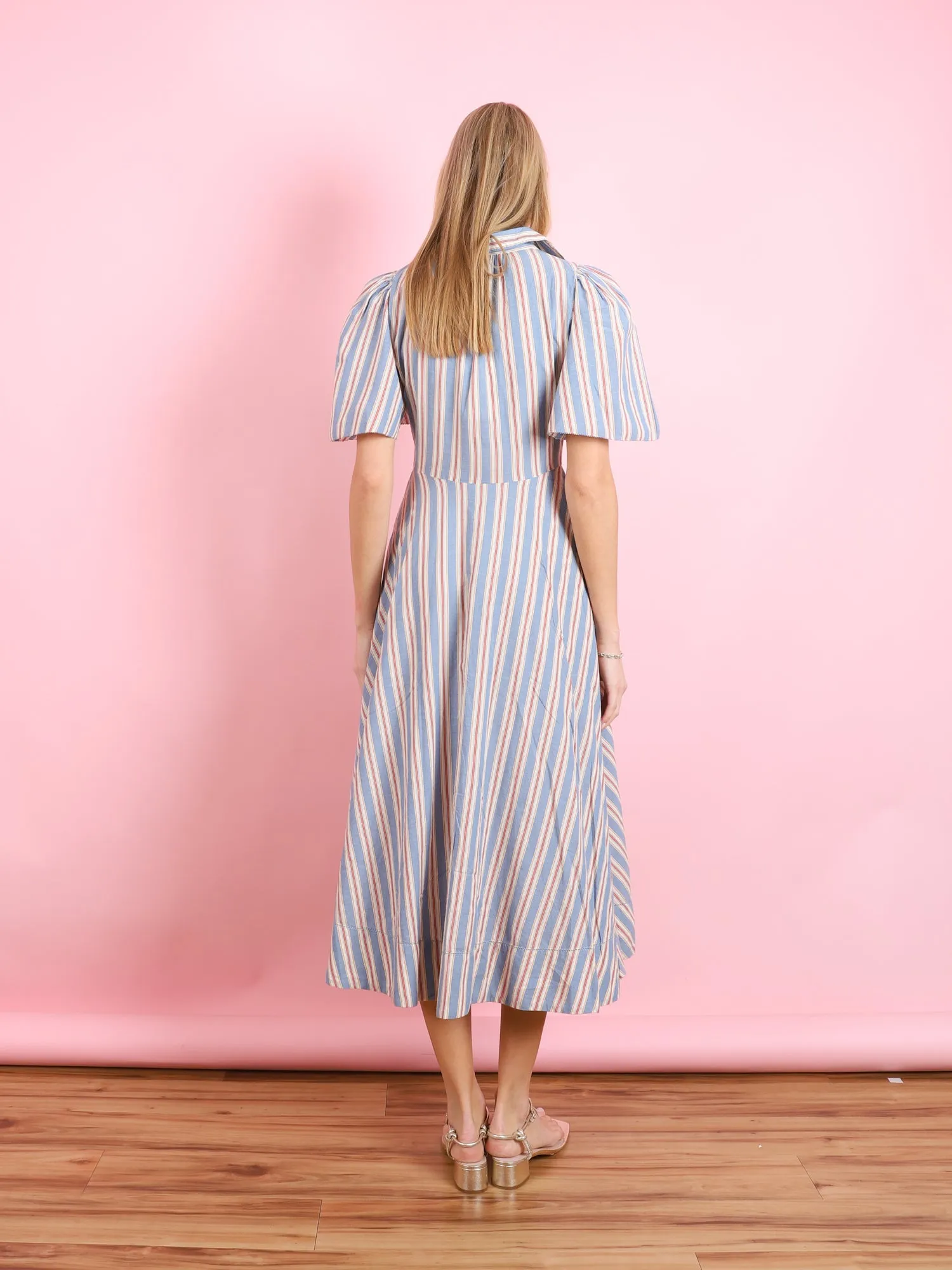 The Bridge Dress