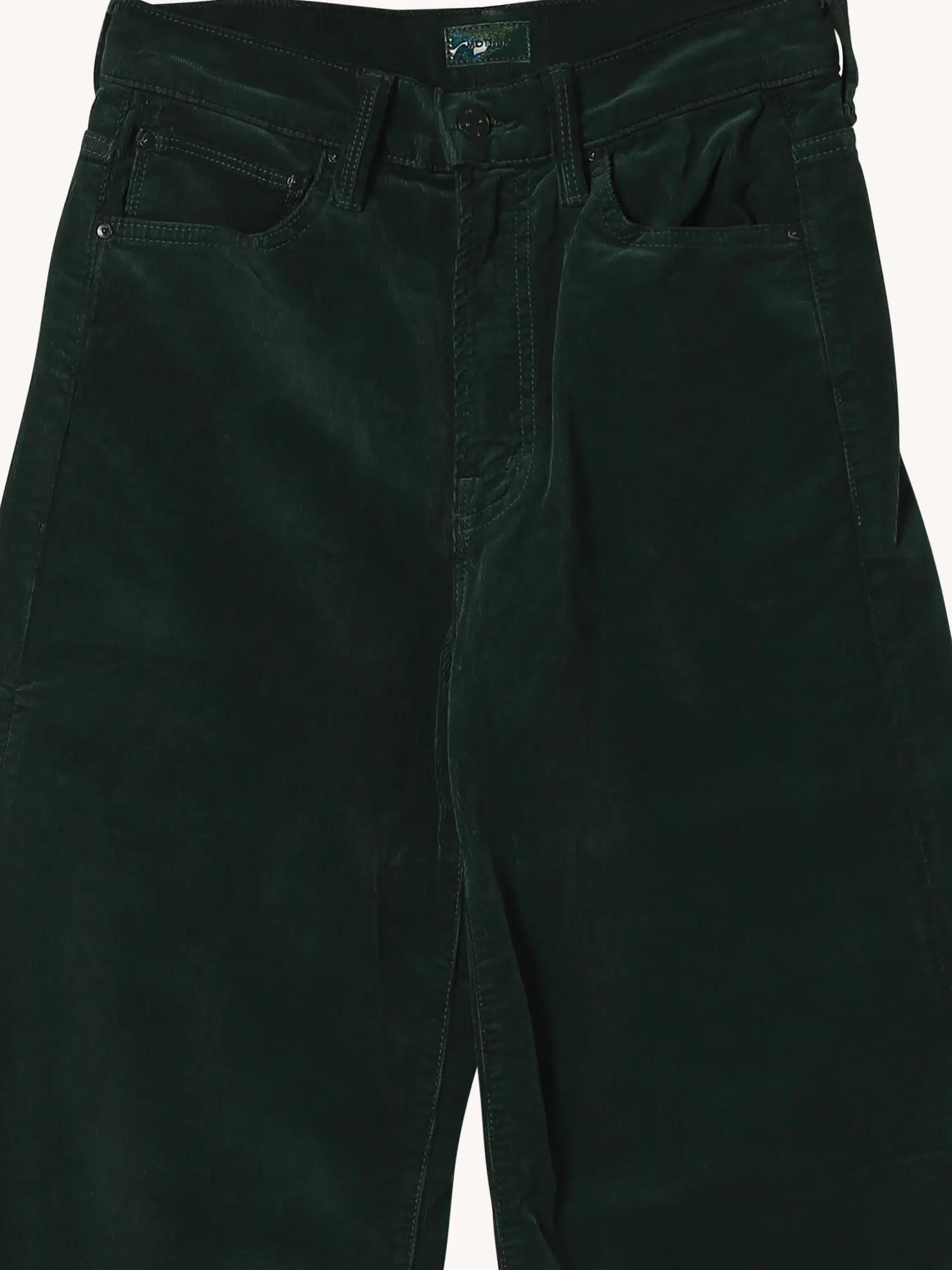 The Ditcher Roller Zip Sneak Cord