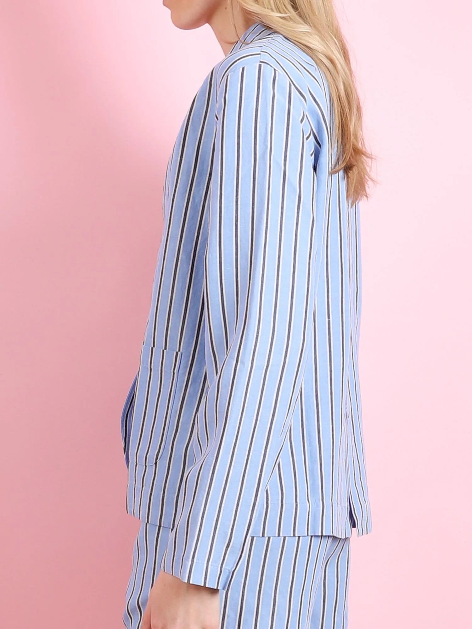 The Drake Top