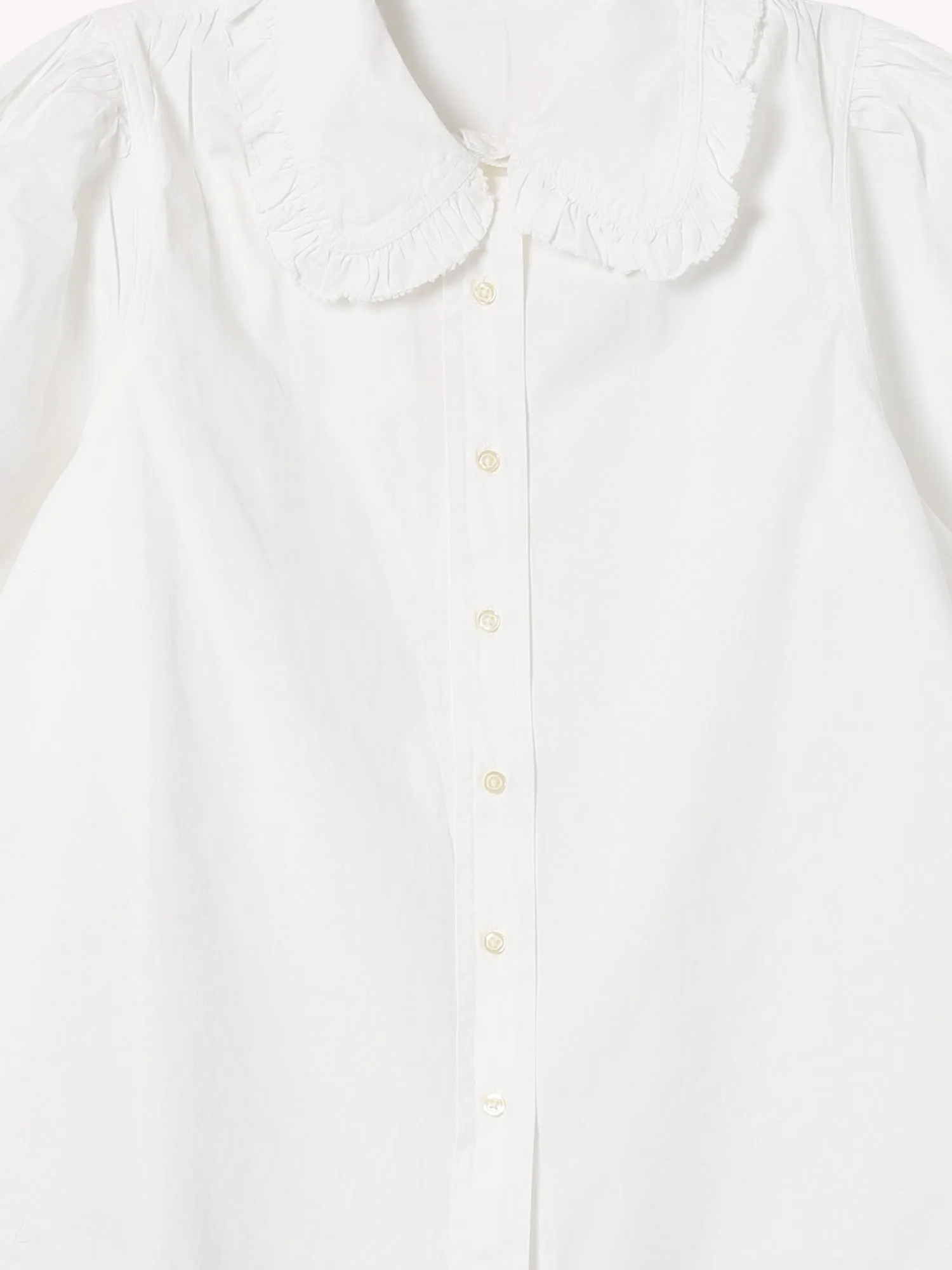 The Hemmingway Top