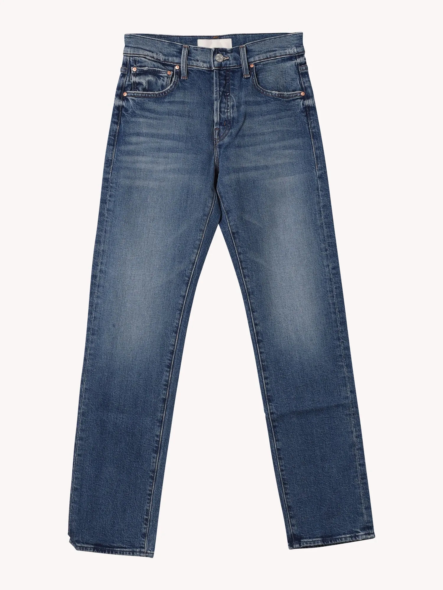 The Hiker Skimp Jean in Dream Team