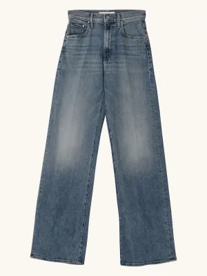 The Lasso Sneak Jean