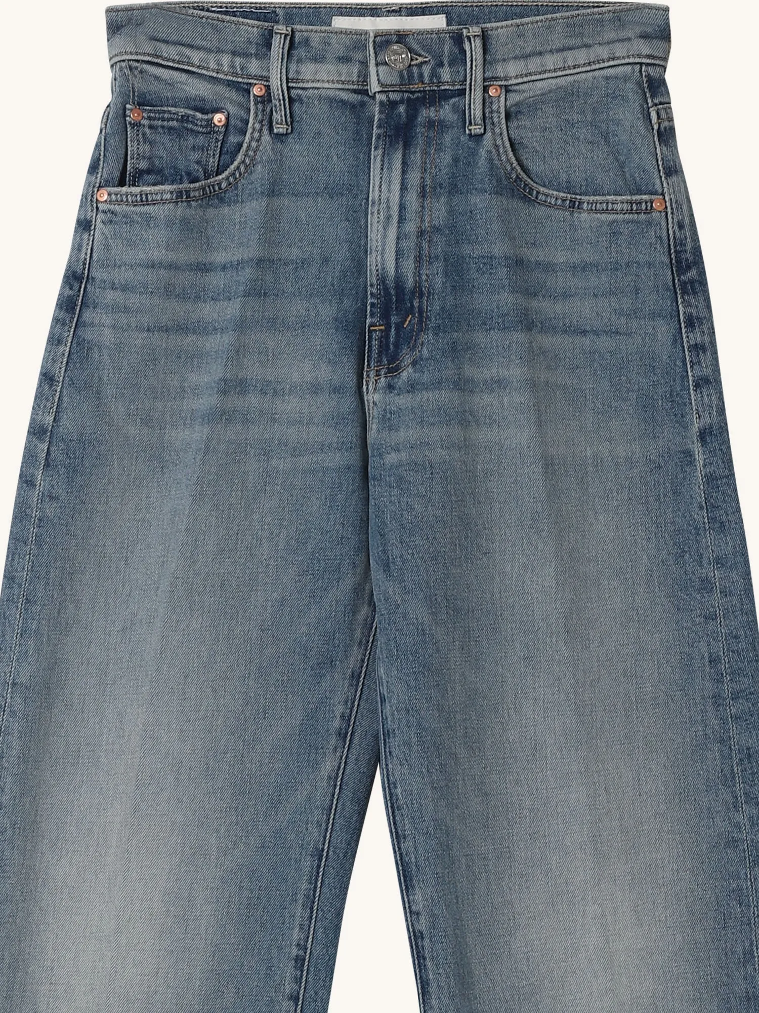 The Lasso Sneak Jean
