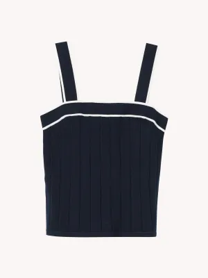 The LouLou Tank