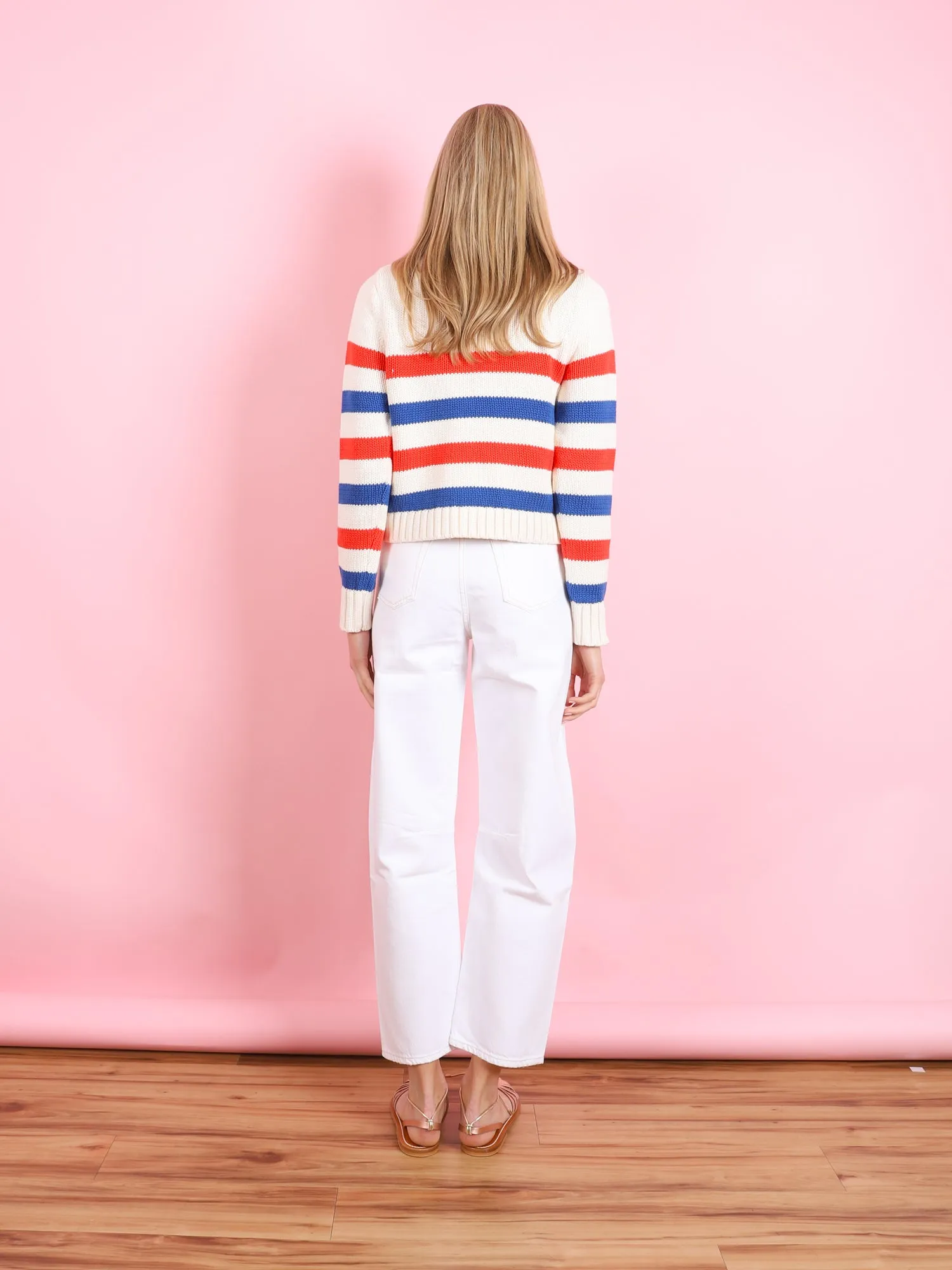THE MATEY QUARTER ZIP