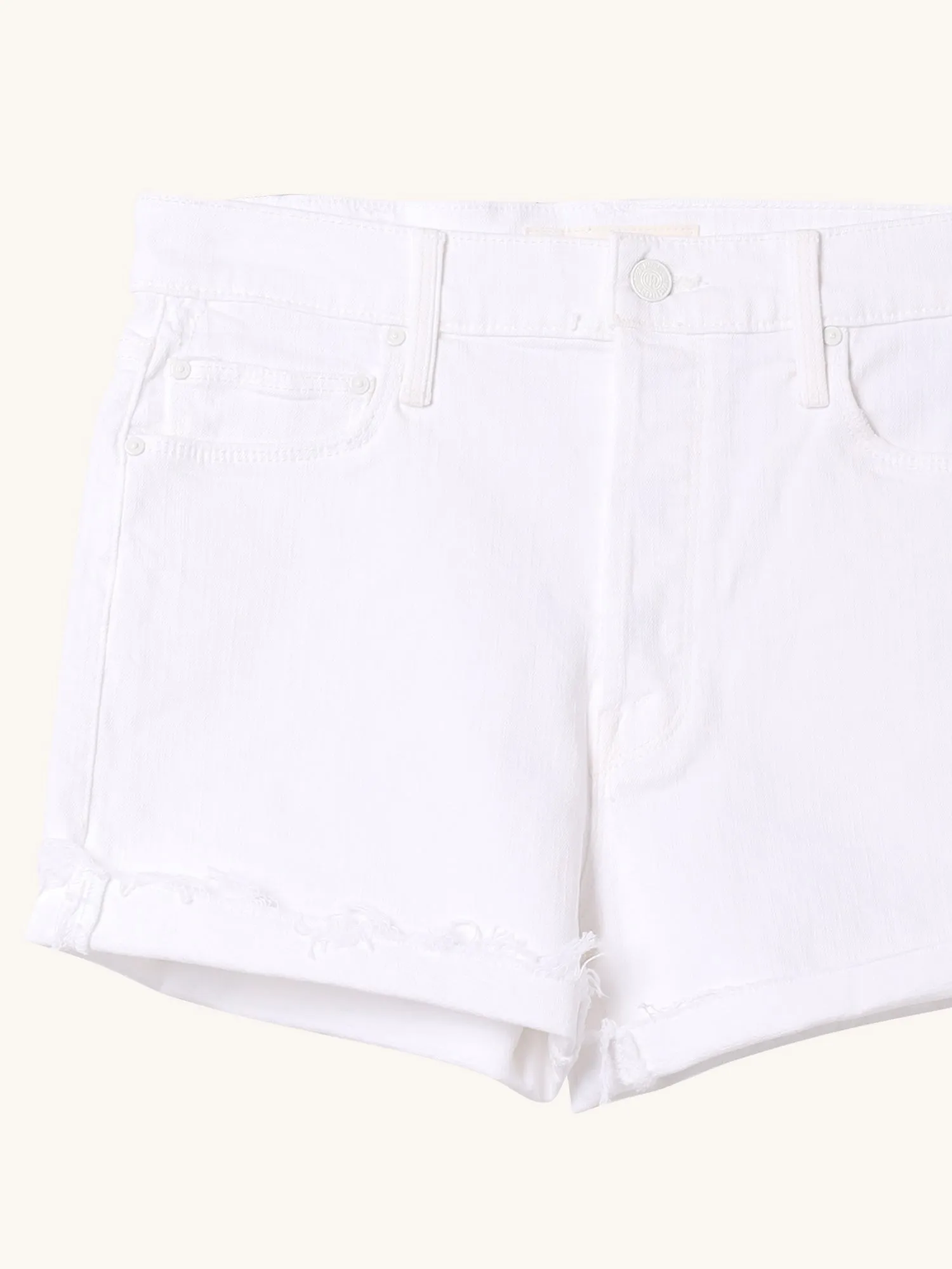 The Proper Short