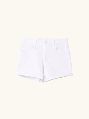 The Proper Short