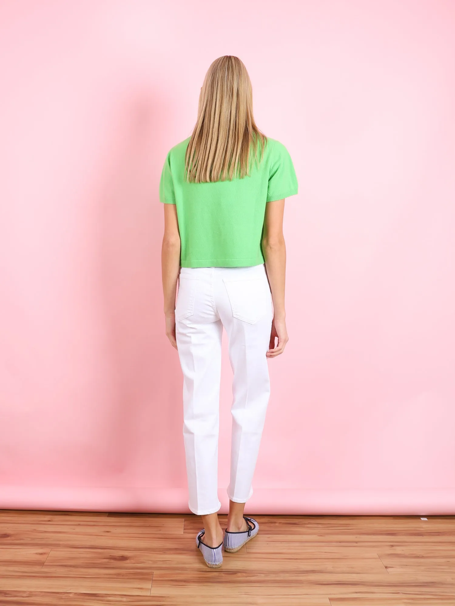 THE RAMBLER JEAN