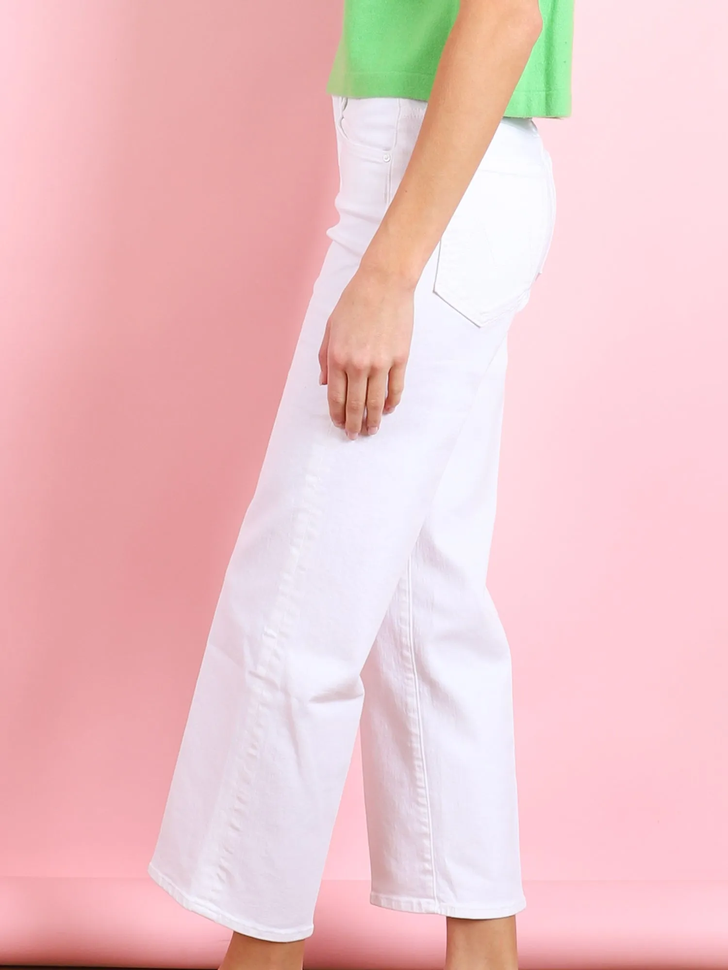THE RAMBLER JEAN