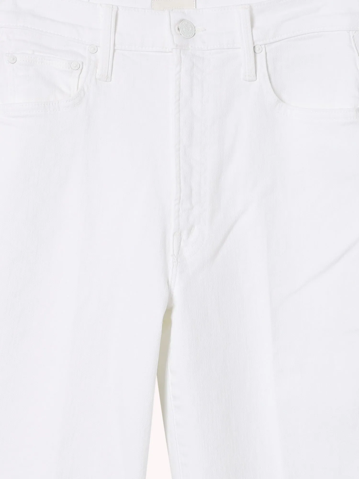 THE RAMBLER JEAN